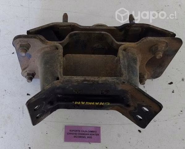 Soporte Caja Cambio (CHH219) Changan Hunter 4x2