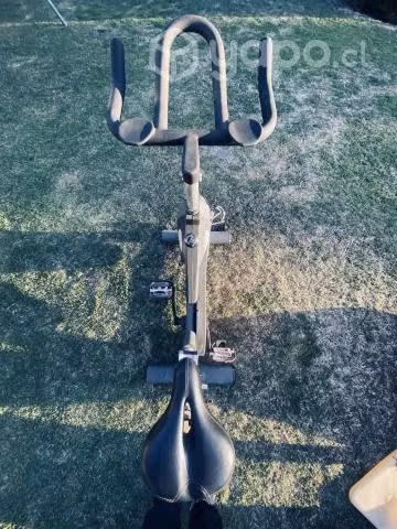 Bicicleta spinning pro muvo beat 52 Oxford - Imagen 2