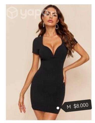 Vestidos de fiesta - Imagen 3