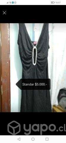 Vestidos de fiesta - Imagen 4