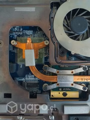 Acer Aspire 3650 series (reliquia) - Imagen 2