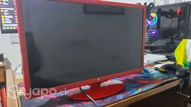 Monitor AOC 60Hz 24 pulgadas