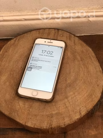 IPhone 6 128 Gb Blanco
