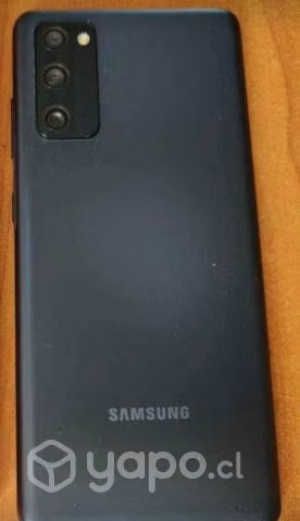 Samsung Galaxy S20 Fe - Imagen 2