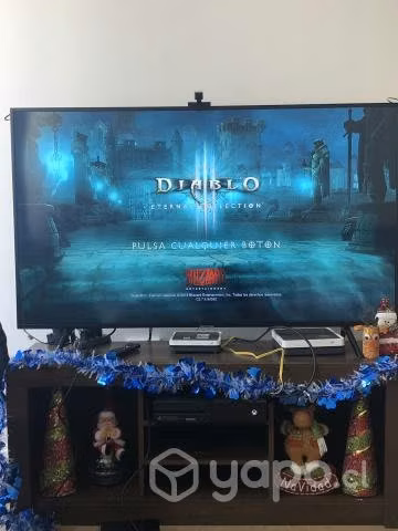 Xbox one + juegos digitales