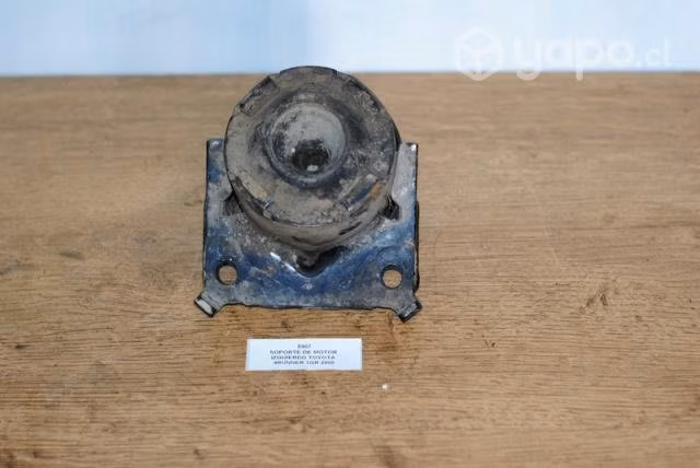 Soporte de motor izquierdo toyota 4runner 1gr 2005 - Imagen 2