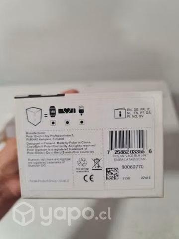 Reloj Polar V800 - Imagen 5