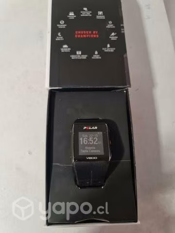 Reloj Polar V800 - Imagen 2