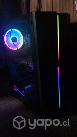 Pc Gamer GTX 1650 - Imagen 4