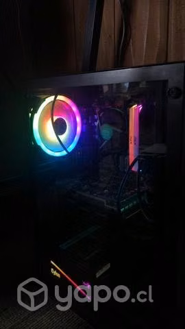 Pc Gamer GTX 1650 - Imagen 2