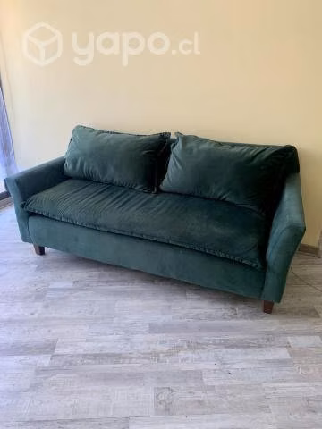 Sofa 3 cuerpos