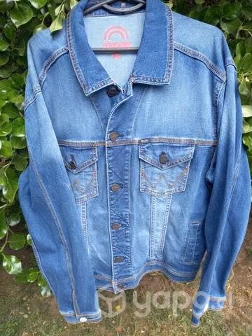 Nuevo chaqueta xl