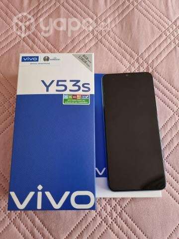 Celular Vivo Y53S NUEVO 128gb - Imagen 2