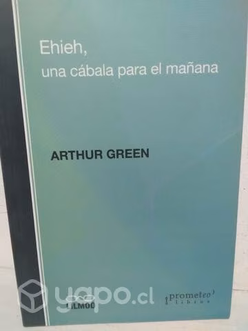 Ehieh una cabala para el mañana