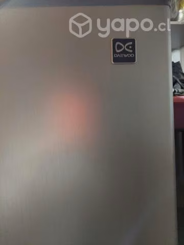 refrigerador