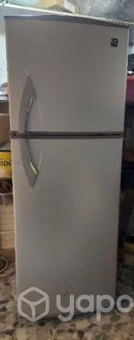 refrigerador