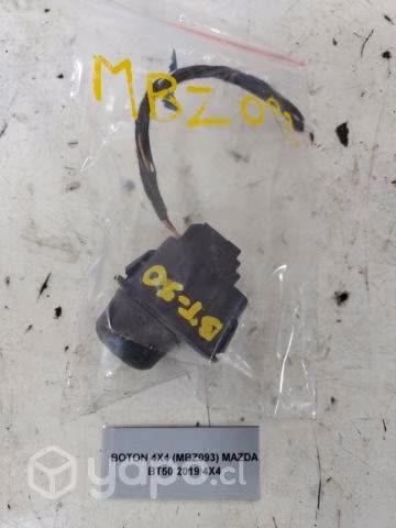 Botón 4x4 (MBZ093) Mazda BT50 2019 4x4
