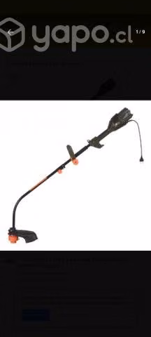 Orilladora electrica