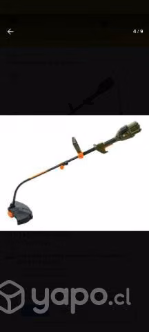 Orilladora electrica