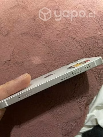 IPhone 12 mini