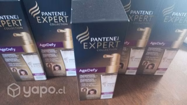 Producto capilar pantene - Imagen 2