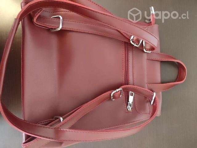 Mochilas nuevas - Imagen 4