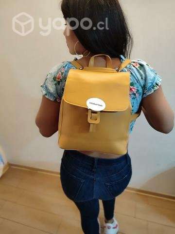 Mochilas nuevas - Imagen 2