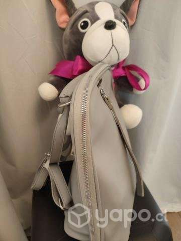 Mochilas nuevas - Imagen 6