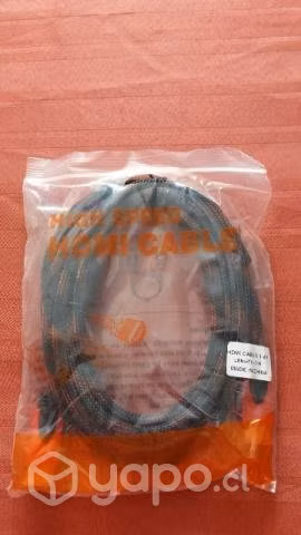 Cable HDMI - Imagen 2