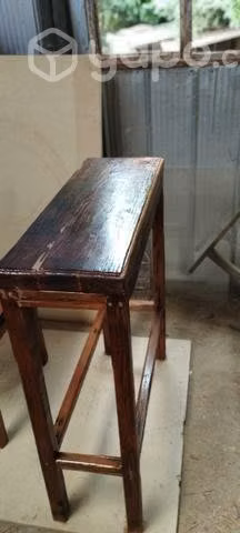 Mesa de arrimo