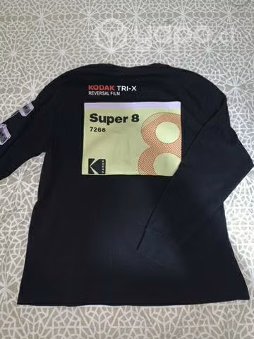 Polera Zara - Imagen 2
