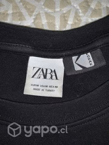 Polera Zara - Imagen 3