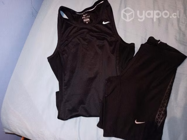 Conjunto nike