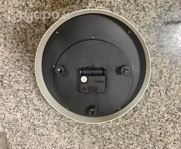 Reloj de pared