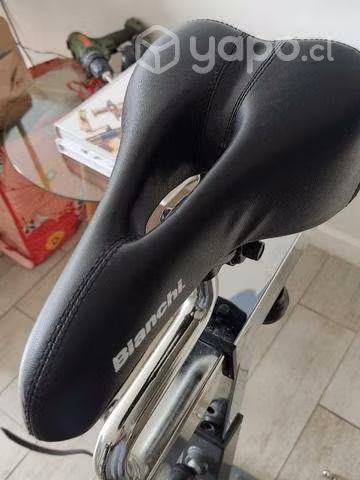 Bicicleta spinning - Imagen 5