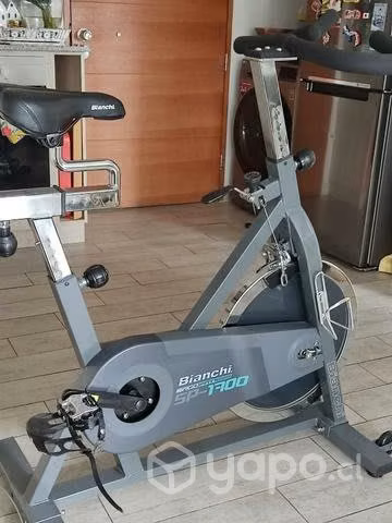 Bicicleta spinning - Imagen 2