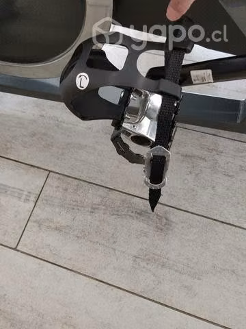 Bicicleta spinning - Imagen 3