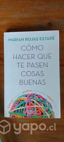 Libro de autoayuda