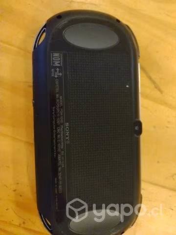 PSV o PSVITA - Imagen 4