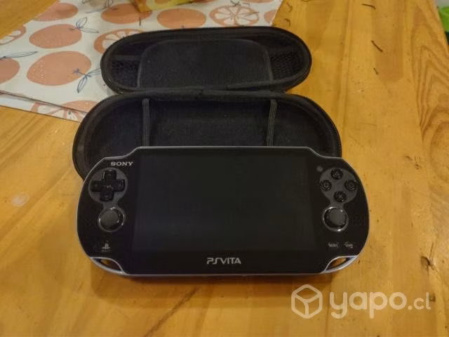 PSV o PSVITA - Imagen 2