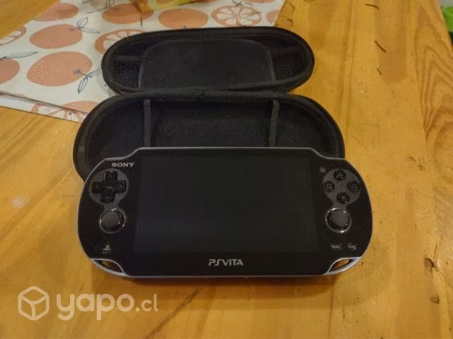 PSV o PSVITA - Imagen 5