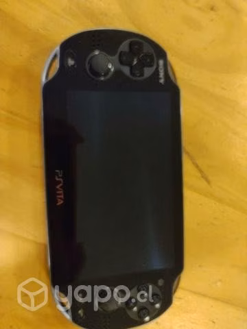 PSV o PSVITA - Imagen 3