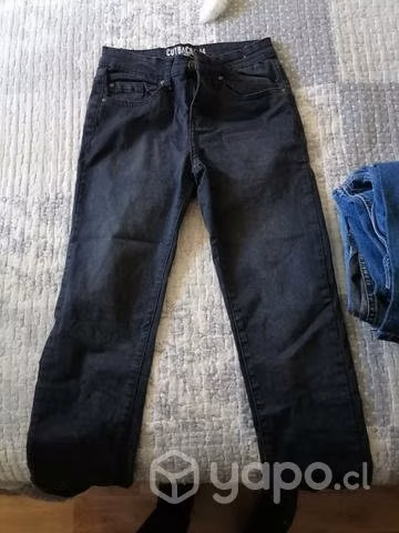 Ropa niño talla 10, 12 y 14
