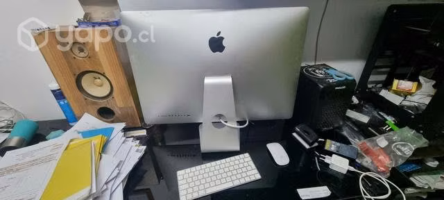 Imac 27" retina 5k Late 2015
