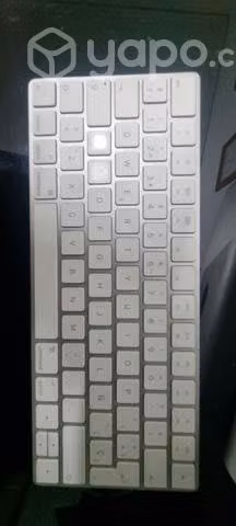 Imac 27" retina 5k Late 2015