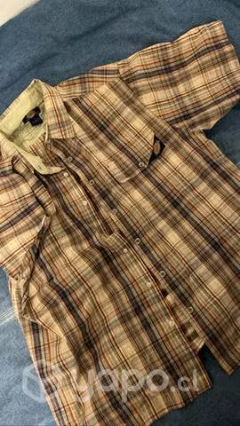 Camisa Dickies