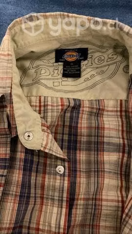 Camisa Dickies - Imagen 2