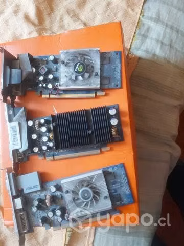 Tarjetas de video ddrr2 - Imagen 2