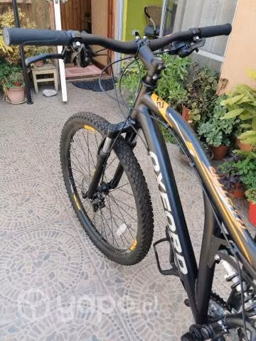 Mountain bike oxford, modelo raptor