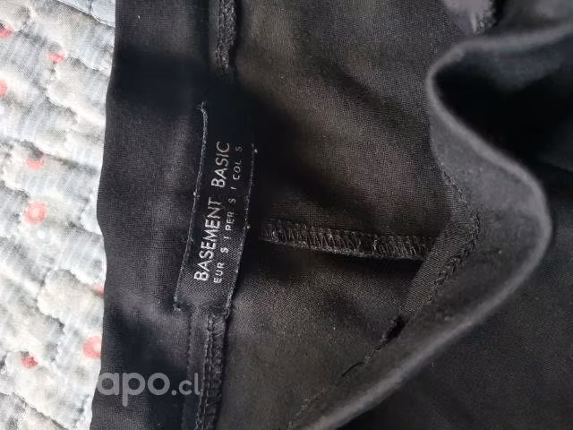 Ropa formal - Imagen 4